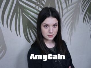 AmyCain