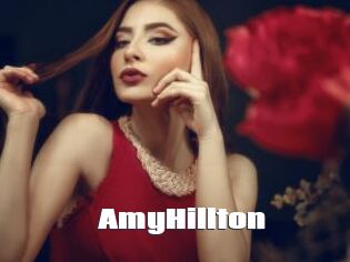 AmyHillton