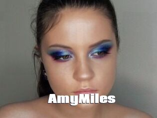 AmyMiles