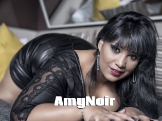 AmyNoir