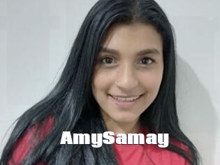 AmySamay