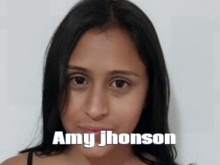 Amy_jhonson