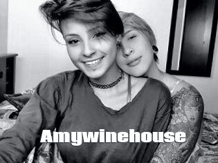 Amywinehouse