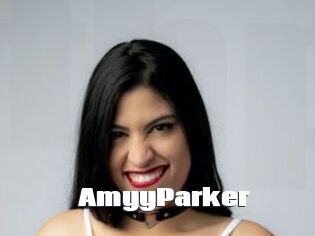 AmyyParker