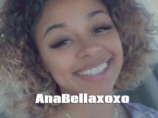 AnaBellaxoxo