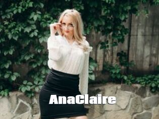 AnaClaire