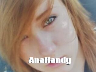 AnaHandy