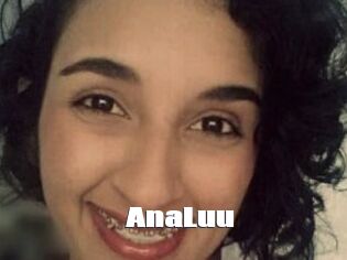 AnaLuu