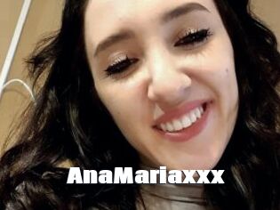 AnaMariaxxx