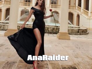 AnaRaider