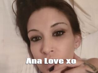 Ana_Love_xo