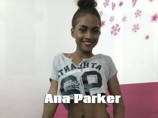 Ana_Parker