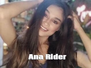 Ana_Rider