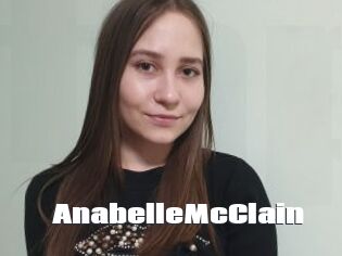 AnabelleMcClain