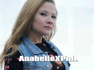 AnabelleXPink