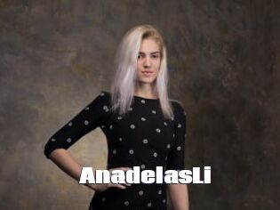 AnadelasLi