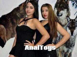 AnalToys