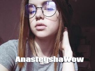 AnasteyshaWow The hot porn