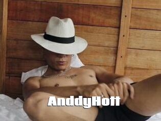 AnddyHott