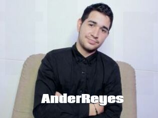 AnderReyes