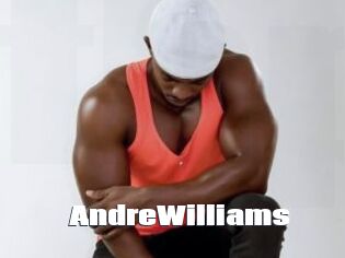 AndreWilliams