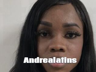 Andrealatins