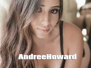 AndreeHoward