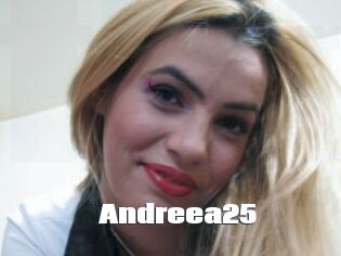 Andreea25