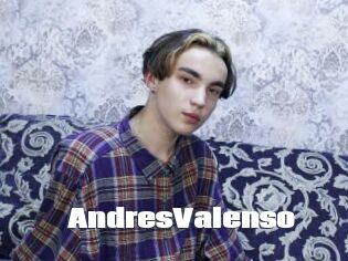 AndresValenso