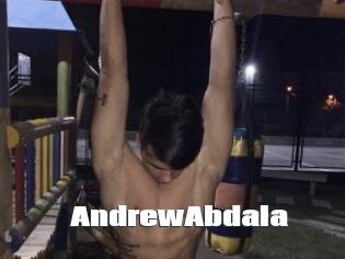 AndrewAbdala