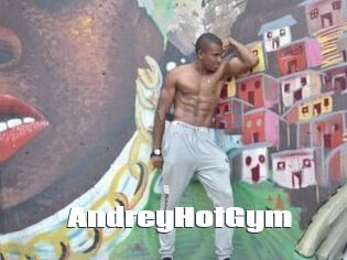 AndreyHotGym