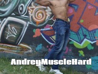 AndreyMuscleHard