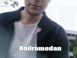 Andromedan