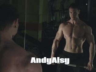 AndyAlsy