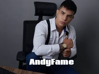 AndyFame