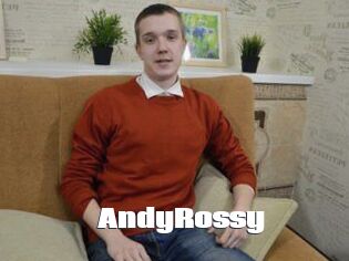 AndyRossy