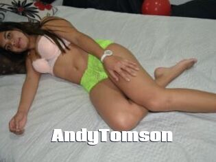 AndyTomson The hot porn