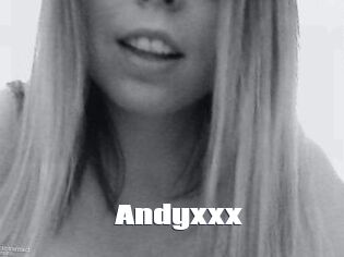 Andyxxx