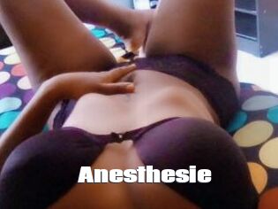 Anesthesie