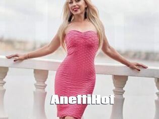 AnettiHot