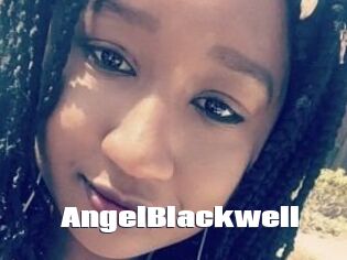 Angel_Blackwell The hot porn