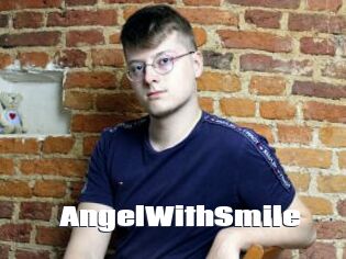 AngelWithSmile