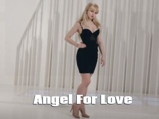 Angel_For_Love