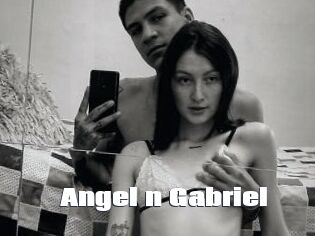 Angel_n_Gabriel