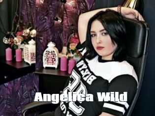 Angelica_Wild