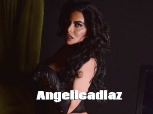 Angelicadiaz