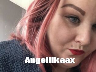 Angeliikaax