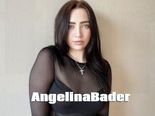 AngelinaBader