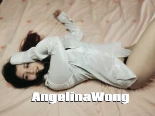 AngelinaWong The hot porn