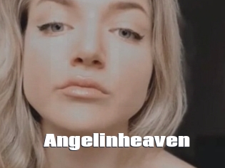 Angelinheaven